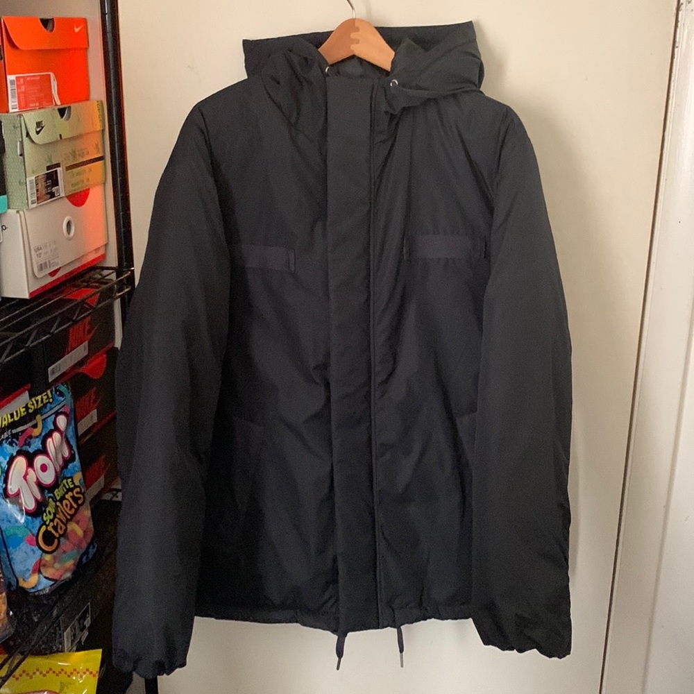 BDG Down Parka Jacket size L